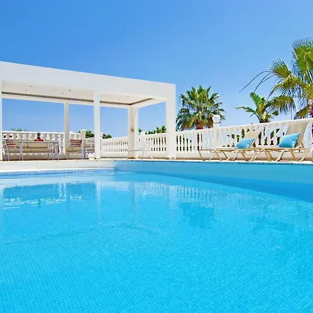 Paask3 Villa Ayia Napa