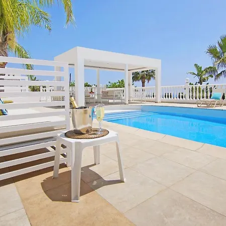 Paask3 Ayia Napa