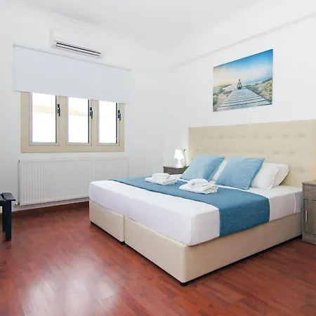 Paask3 Villa Ayia Napa