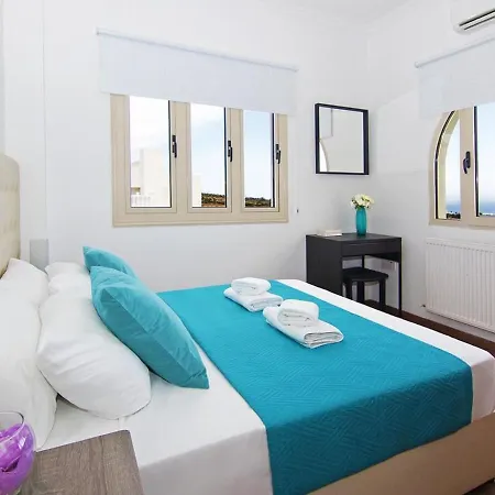 Villa Paask3 *