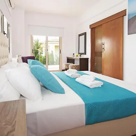 Harmony By Interhome Villa