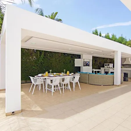 Harmony By Interhome