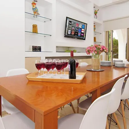 Harmony By Interhome
