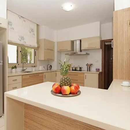Harmony By Interhome Agia Napa