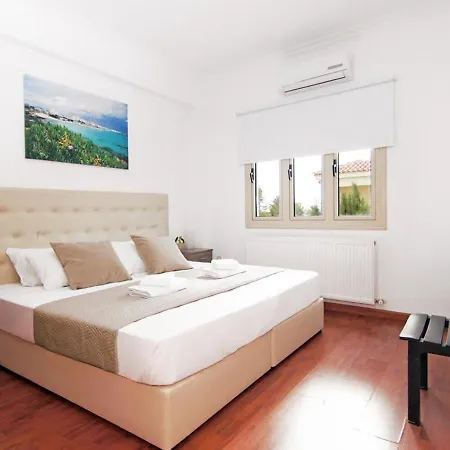 Villa Harmony By Interhome Ajía Nápa