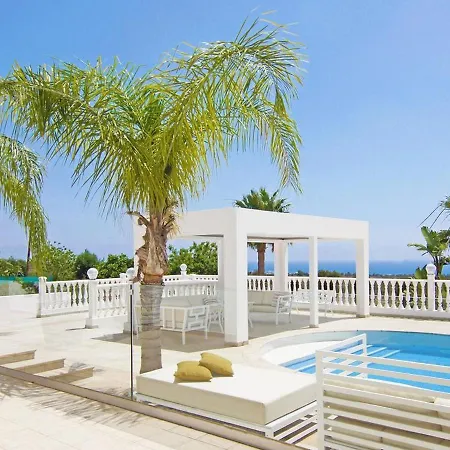 Harmony By Interhome *